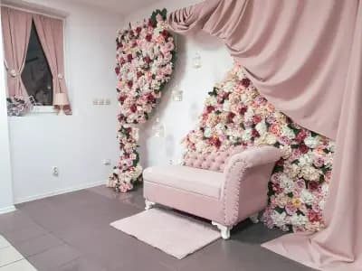 La Rosa - Art & Wine