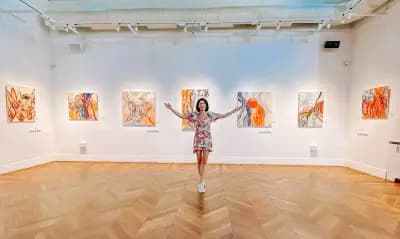 Inly Arte - Konstantina Zhivova