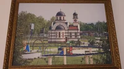 Арт галерия на восъчните фигури