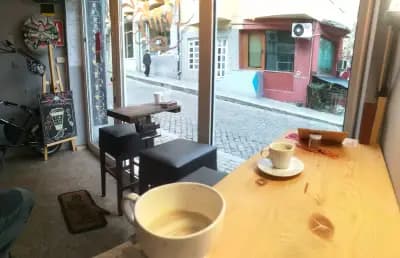 Plovdiv ink