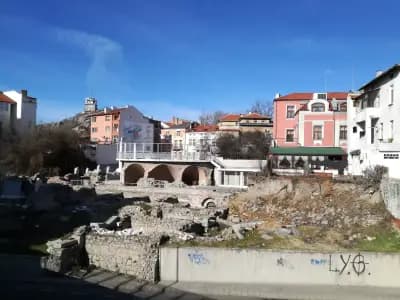 Галерия "Резонанс"