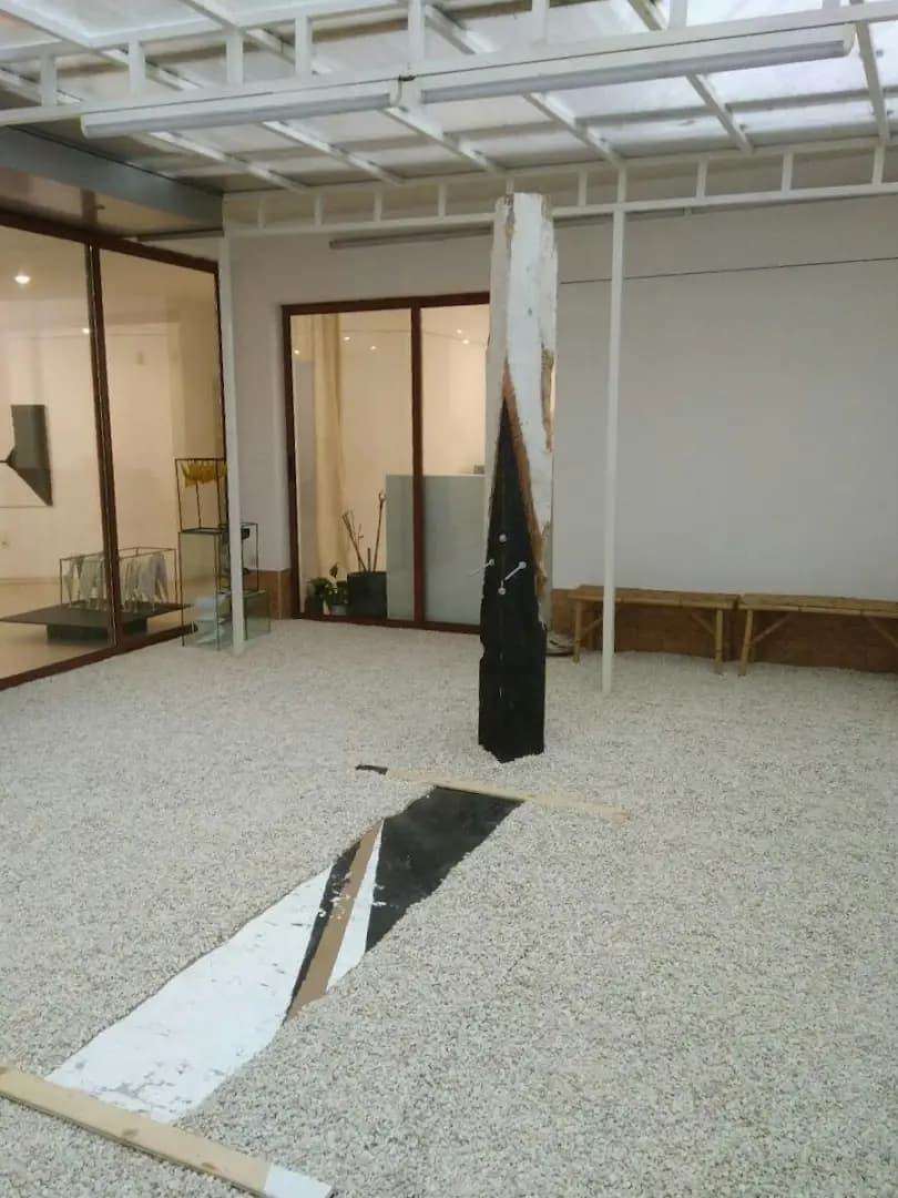 resonancegallery