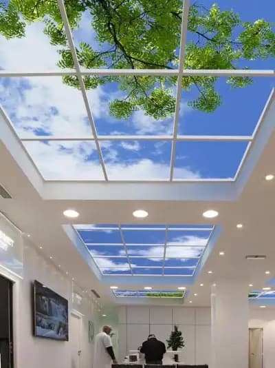 SkyLux