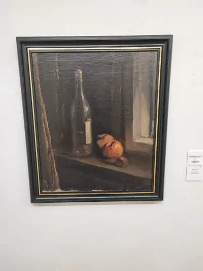 Художествена галерия Смолян