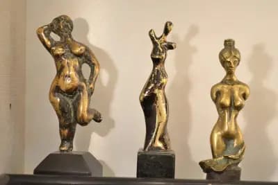 Maria Gallery