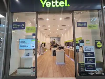 Yettel