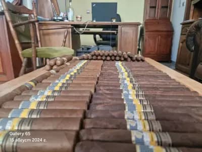 ЗАЛОЖНА КЪЩА БУРГАС Галерия 65 ООД