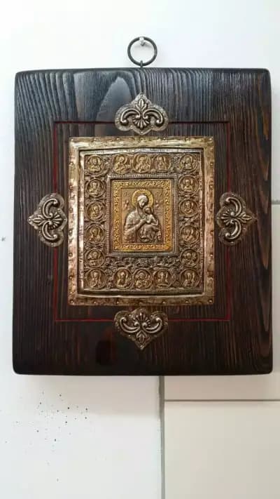 Галерия Тифани / Gallery Tiffany