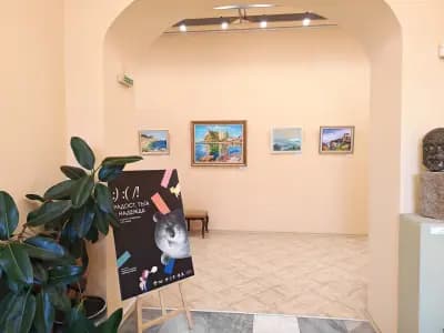 Художествена галерия „Христо Градечлиев“