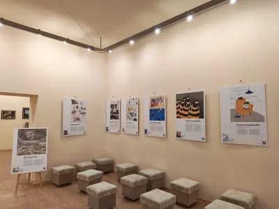 Художествена галерия „Христо Градечлиев“