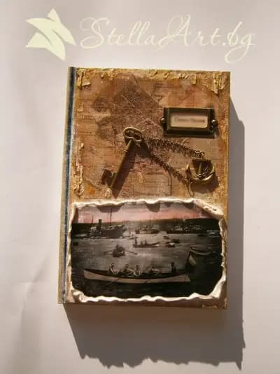 StellaArt.bg - Дизайн и реклама, изкуство, персонални подаръди