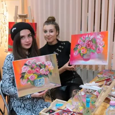 Art Studio Leonardo
