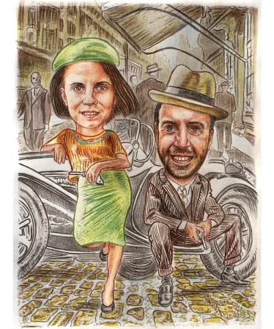karikaturite.com
