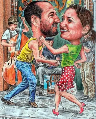 karikaturite.com