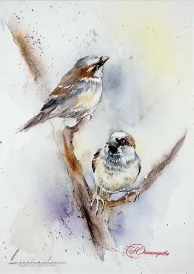 Галерия "Лаванда Арт" / Lavanda Art Gallery