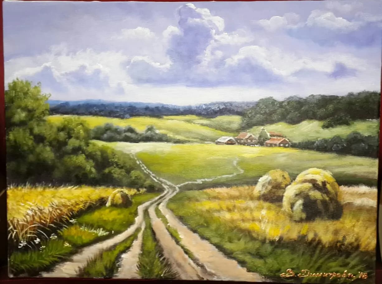 Арт Галерия НИРВАНА