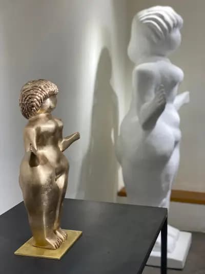 U PARK Gallery