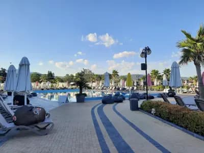 Terme di Hissar