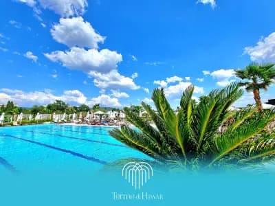 Terme di Hissar
