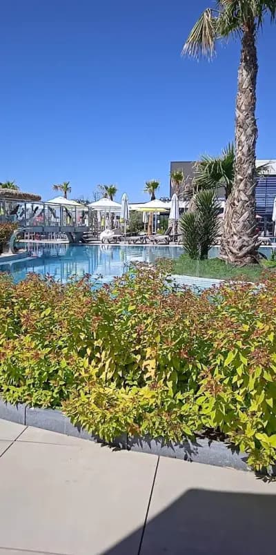 Terme di Hissar