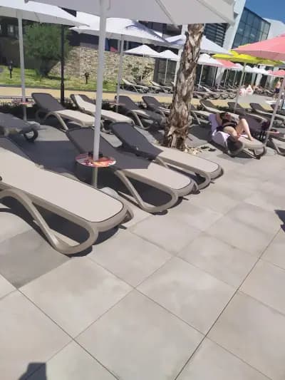 Terme di Hissar