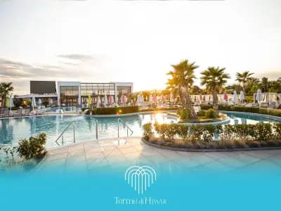 Terme di Hissar