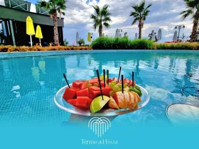 Terme di Hissar