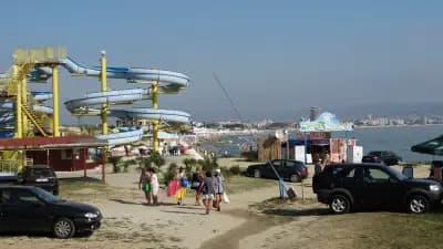 Екшън Ролба