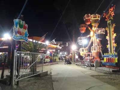 Fun Park