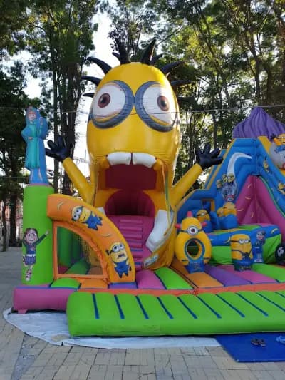 Fun Park