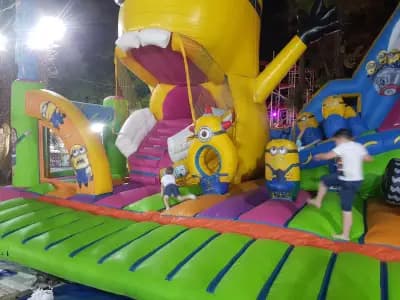 Fun Park