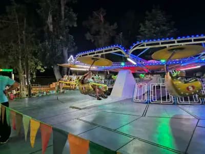 Fun Park