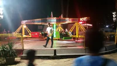 Fun Park