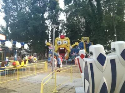 Fun Park