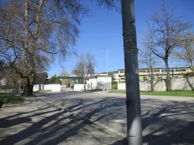 Парк Македония