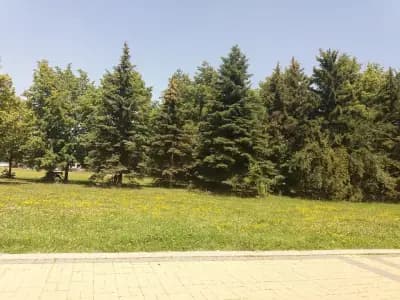 Студентски парк