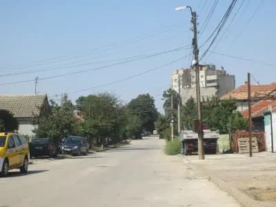 Пици на пещ