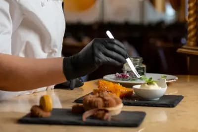Wine & Dine Seasons Restaurant