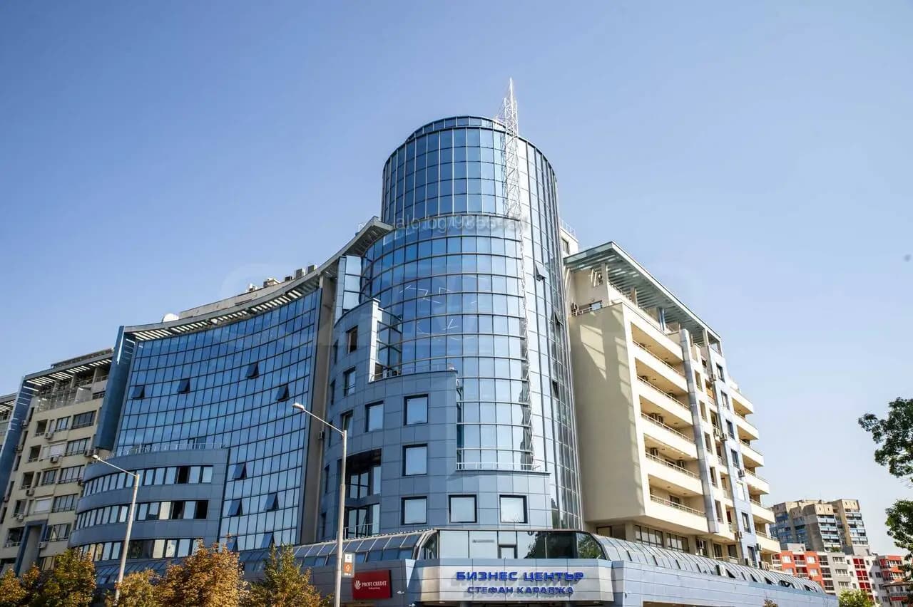 Адвокатска кантора "Хайдутов"