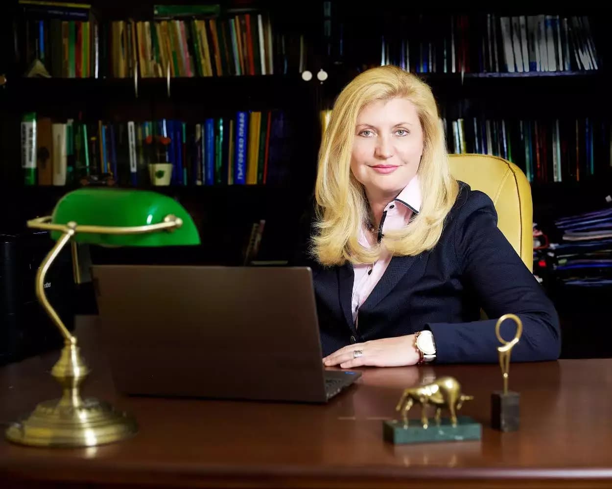 Адвокат Доротея Нейчева