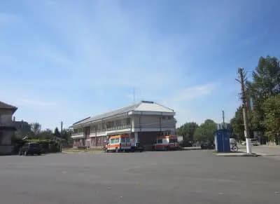 Община Главиница