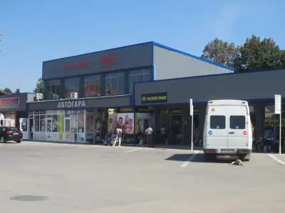 Община Дулово