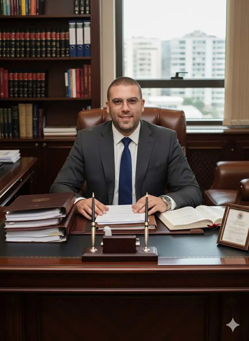 Адвокат Велизар Антов