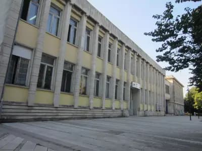 Регионална библиотека „Партений Павлович“ – Силистра
