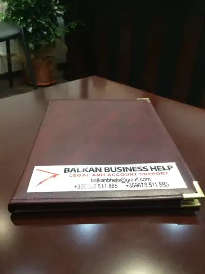 Balkan Business Help
