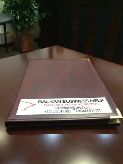 Balkan Business Help