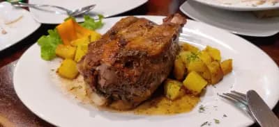 Alpin Restaurant&Pub
