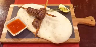 Alpin Restaurant&Pub