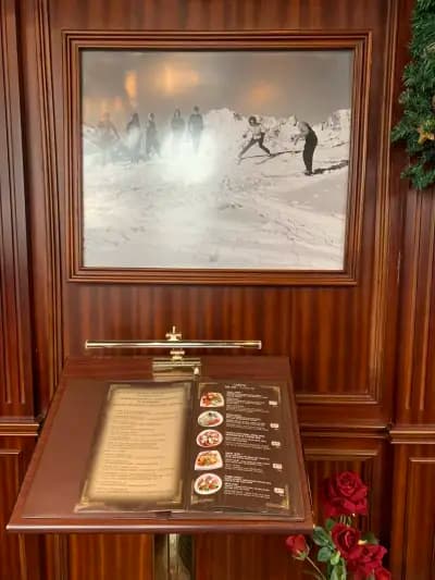 Alpin Restaurant&Pub