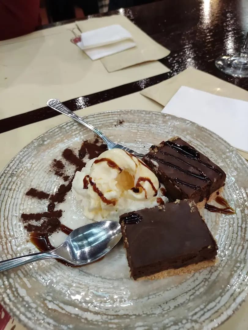 Alpin Restaurant&Pub